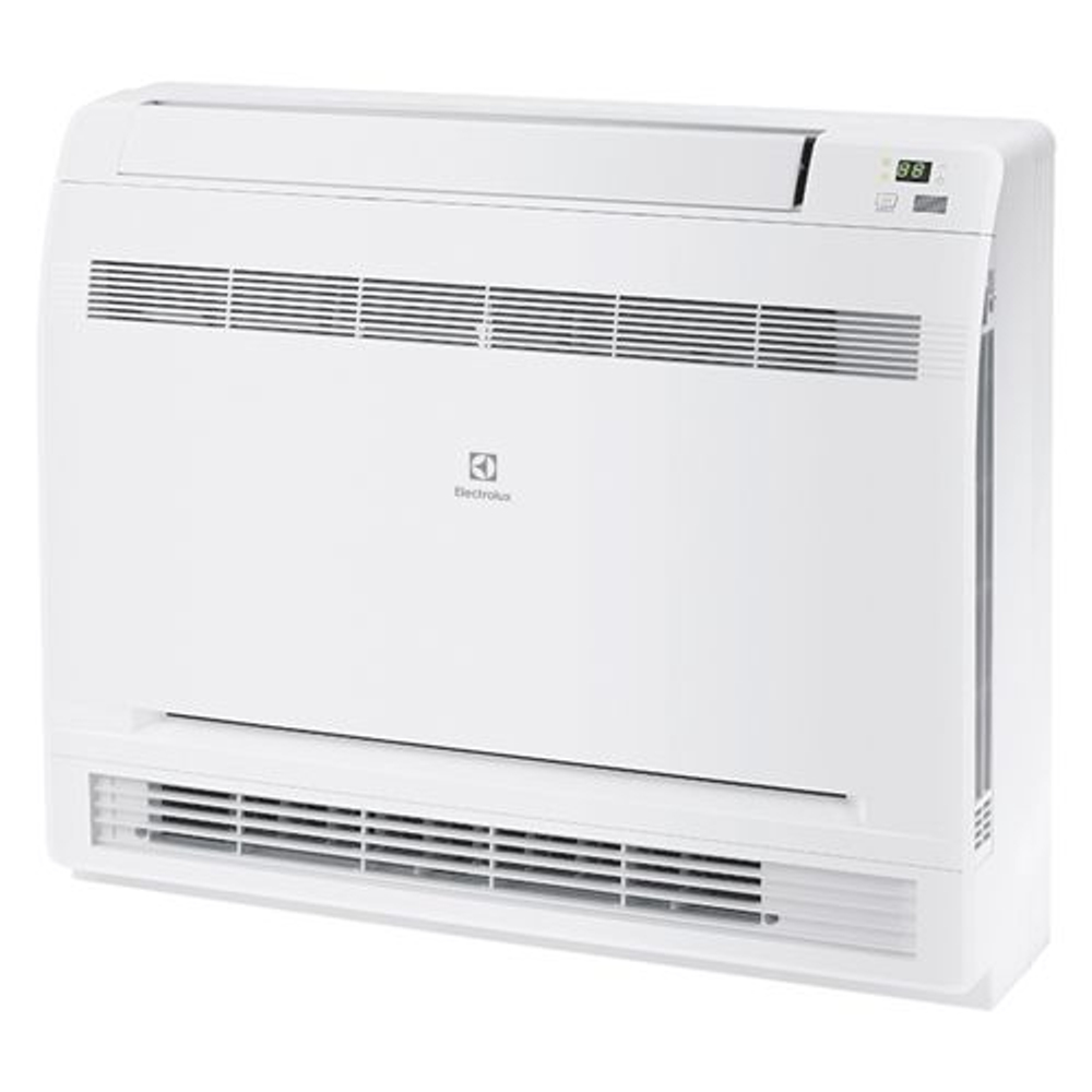 Внутренний блок консольного типа мульти сплит-системы Electrolux EACW/I-12 FMI/N8_ERP