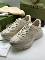 Кроссовки Gucci