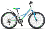 Подростковый велосипед Stels Navigator 430 V V030 (2018)