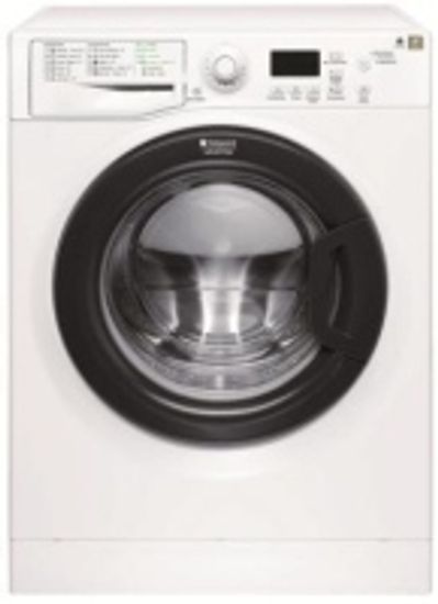 Стиральная машина Hotpoint-Ariston WMSG 7103 B