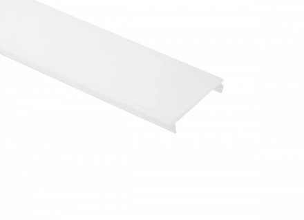 Donel,матовый рассеиватель для профиля DN18519, DN18521, 2005мм.,Серия:DN8ALE