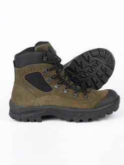 TREK Сылва ИАКС зелёный (сетка)