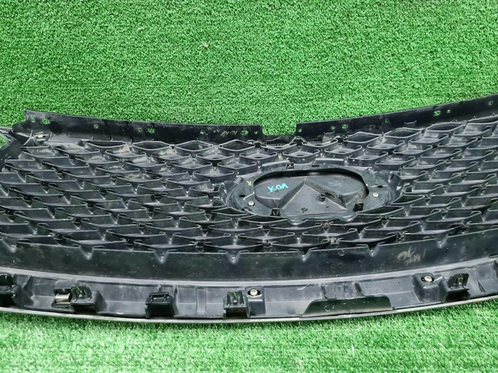 Решетка радиатора Infiniti QX50 2 (2017-н.в.)