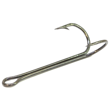 Двойник Nautilus Double X-Long series Worm 1201BN -