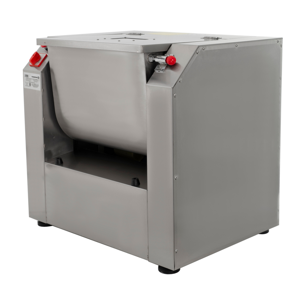 Машина тестомесильная DM-25 Foodatlas