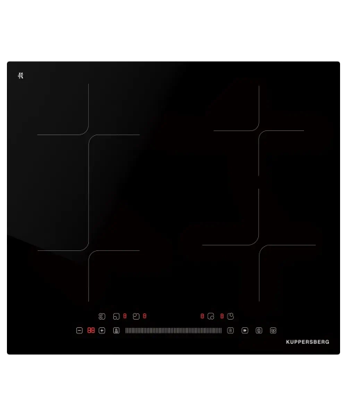 Индукционная варочная панель Kuppersberg ICS 612