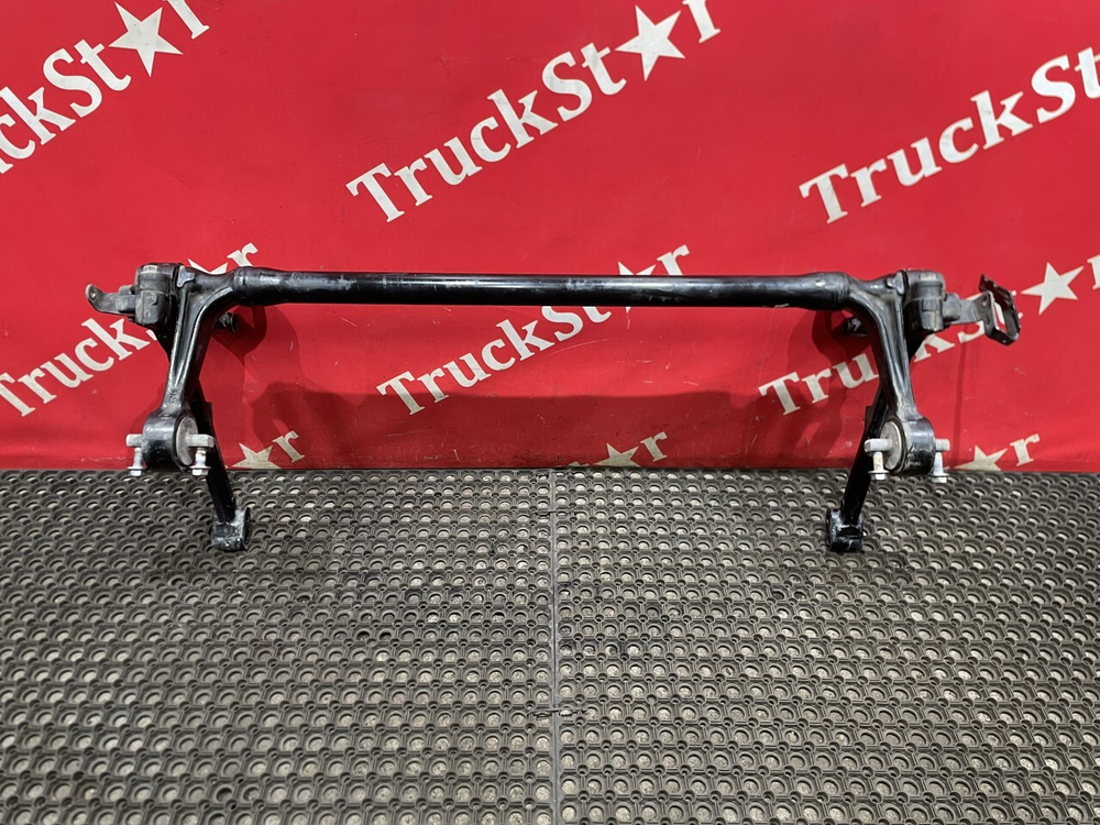 Торсион кабины в сборе