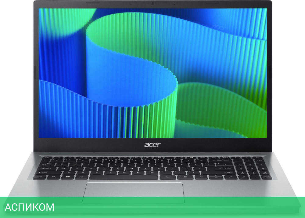 Ноутбук Acer Extensa 15 EX215-34-32RU (NX.EHTCD.003)