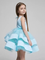 Платье детское 122