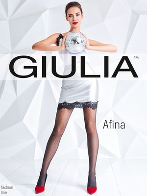 Колготки Afina 03 Giulia