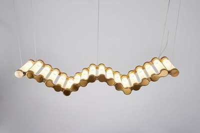 люстра Coppibartali