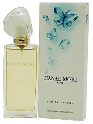 Hanae Mori