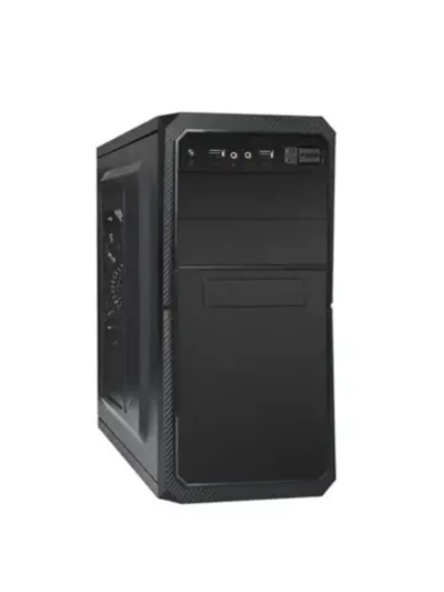 Компьютерный корпус BA-202 EX284027RUS BLACK