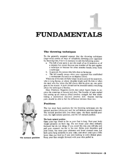 Judo in action | Kazuzo Kudo