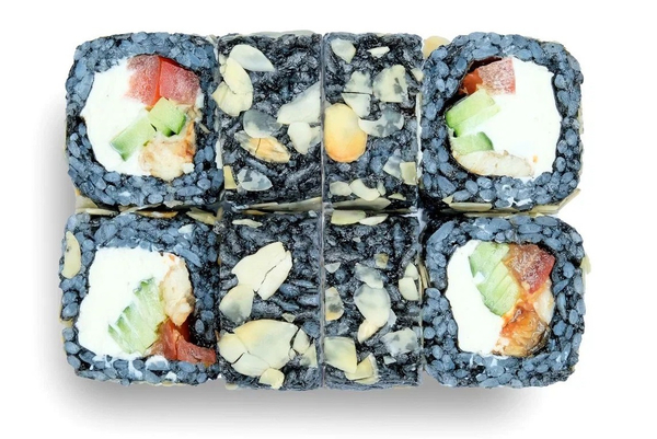 Унаги парадайз