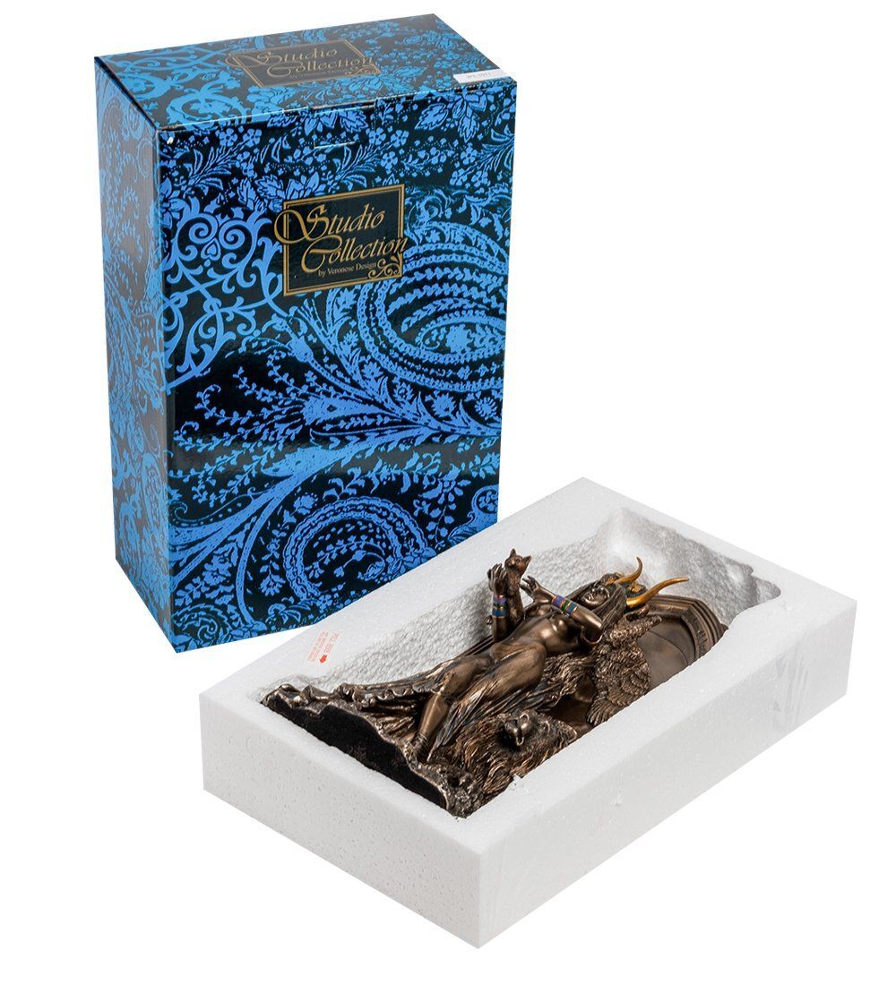 Veronese WS-1051 Статуэтка «Жрица» (Рут Томпсон)