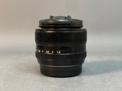 Fujinon XF 35mm 1.4 R X-Mount