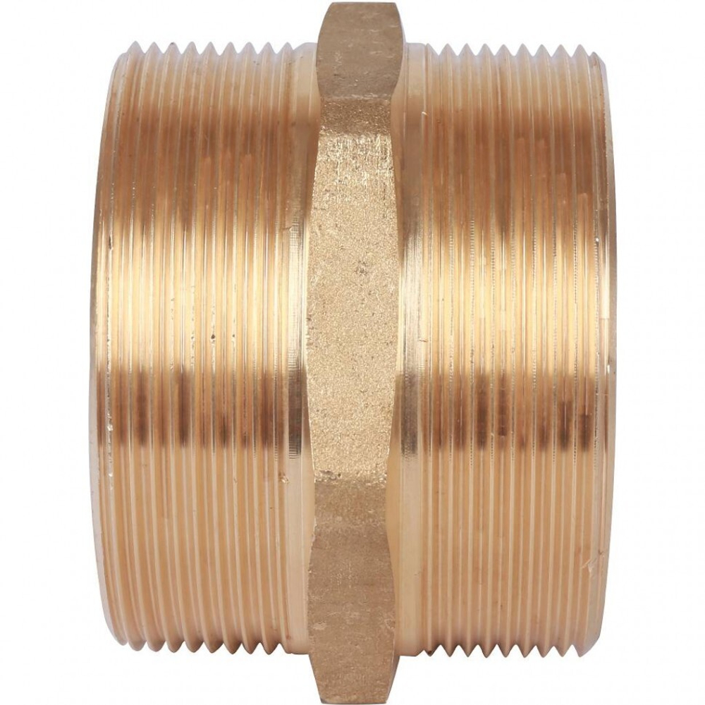 Ниппель 2 1/2" Stout