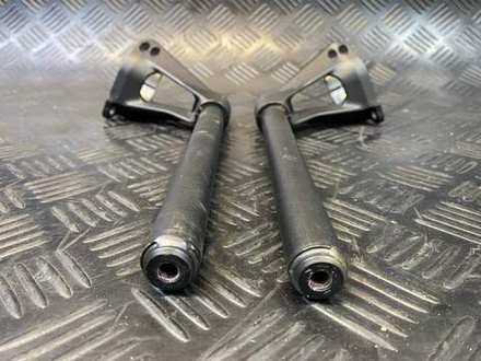 Клипоны Kawasaki Z1000 053356