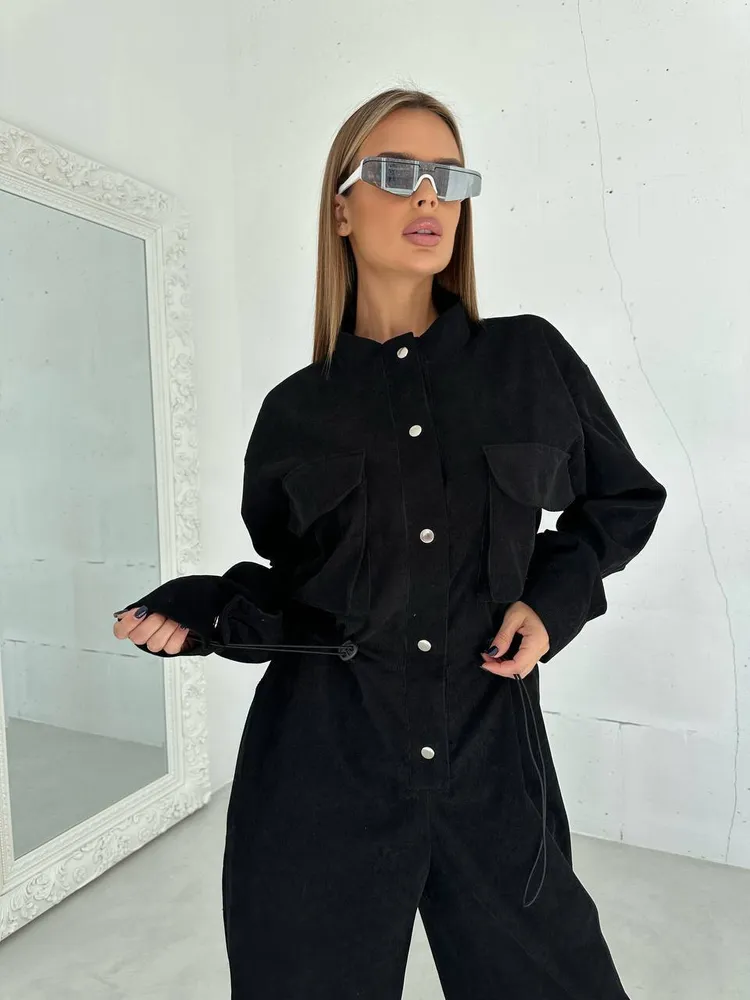 Комбинезон УК-085-1 Fabrika