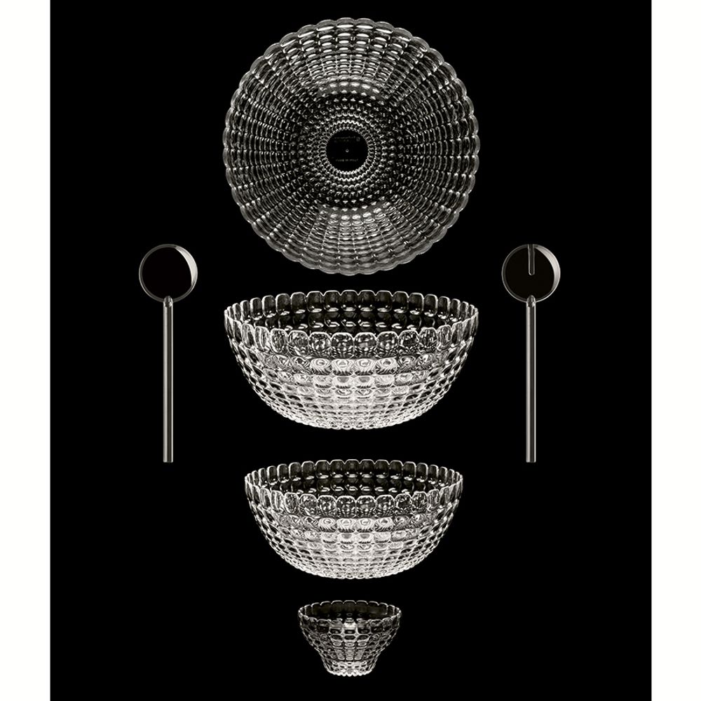 Чаша Tiffany, 300 мл, прозрачная