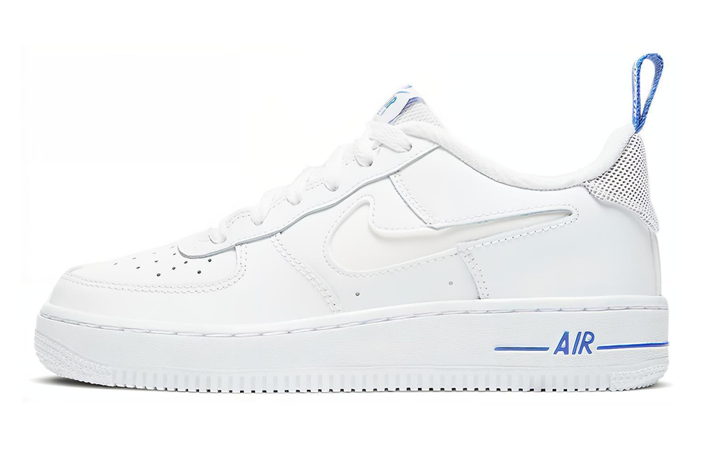 Кроссовки Nike Air Force 1 Lv8 3M (Женская размерная сетка)