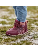 Ботинки демисезонные для девочки