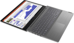 Ноутбук Lenovo V15-IIL. Конфигурация: Intel Core i5-1035G1 1.00 ГГц/8 Гб DDR4/SSD 256 Гб/Intel UHD Graphics/Windows 11 Home/15.6" TN 1920x1080/A1