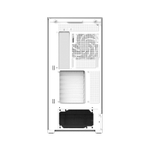 корпус ZALMAN P40 Prism Plus, ATX, WHITE