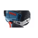 Аккумуляторный шуруповёрт GSR 12V-35 FC Full Set Professional BOSCH 06019H3000