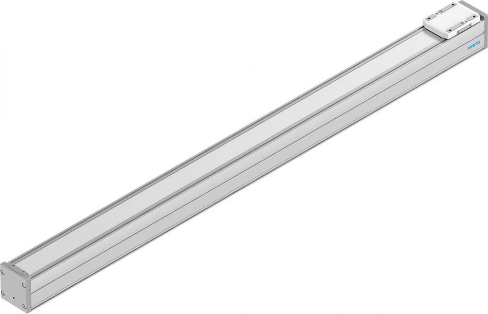 ELFC-KF-80-1200 Пассивная направляющая