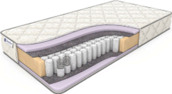 Матрас Dreamline Eco Foam TFK