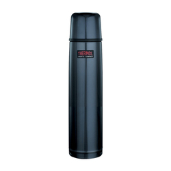 Термос THERMOS FBB-1000 Midnight Blue 1L