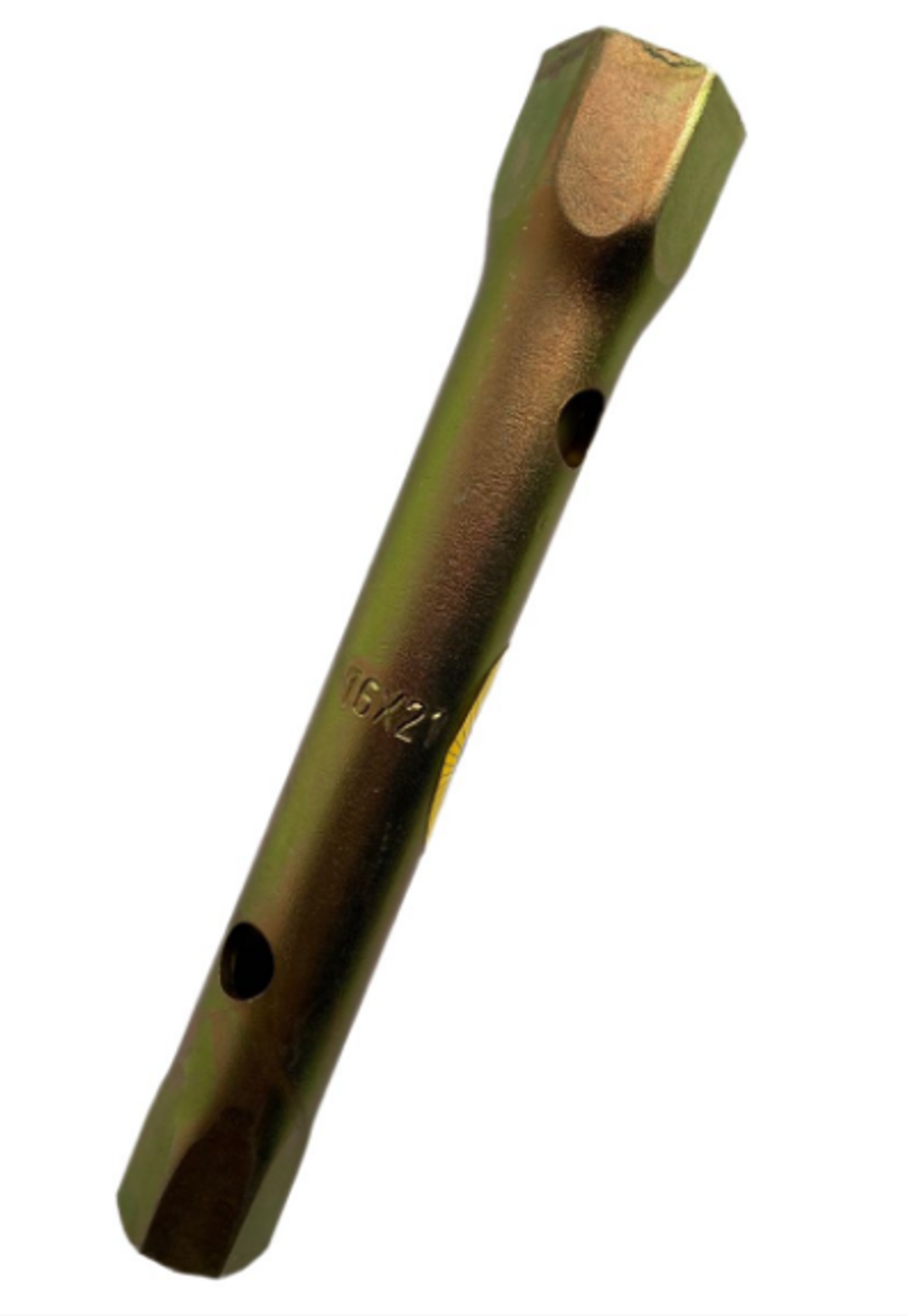 Ключ свечной трубка 16-21 (000мм) STRONG #23528