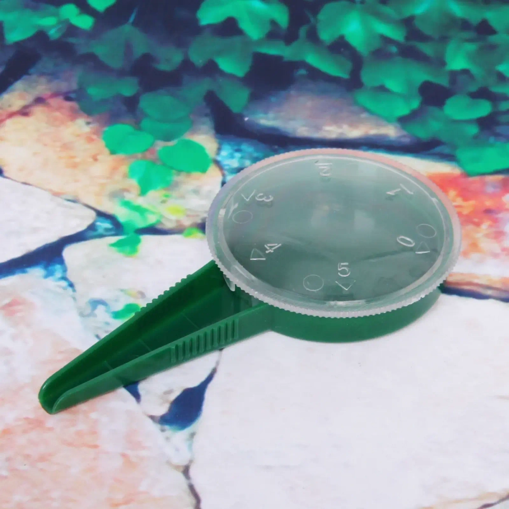 Дозатор для посева семян 12см ДоброСад