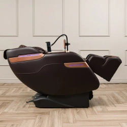 Массажное кресло Orlauf Mainz Brown