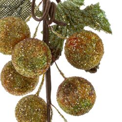 GAEM Изделие декоративное "Ветка", L14 W14 H39 см