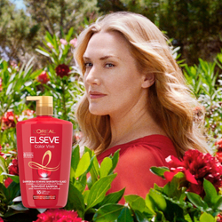 L’Oreal Paris Elseve Color-Vive - шампунь для окрашенных волос /   1000  ml  / GTIN 3600524068301