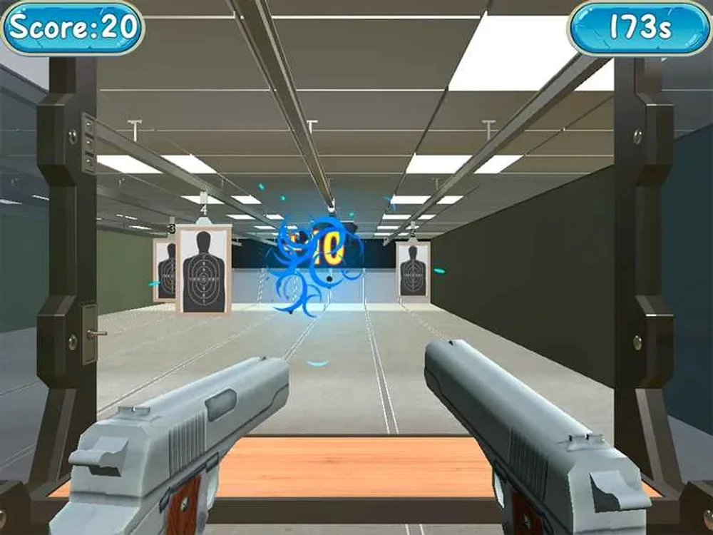 Интерактивный проектор настенный NEW "Волшебная стена"