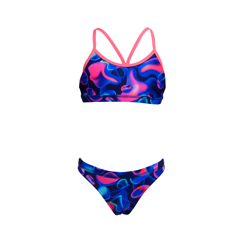 Купальник FUNKITA Liquid Lights