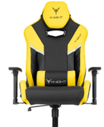 Кресло игровое Бюрократ Knight Thunder 5X