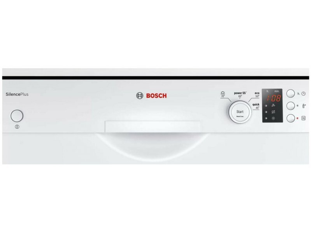 Посудомоечная машина Bosch Serie 4 SMS43D02ME