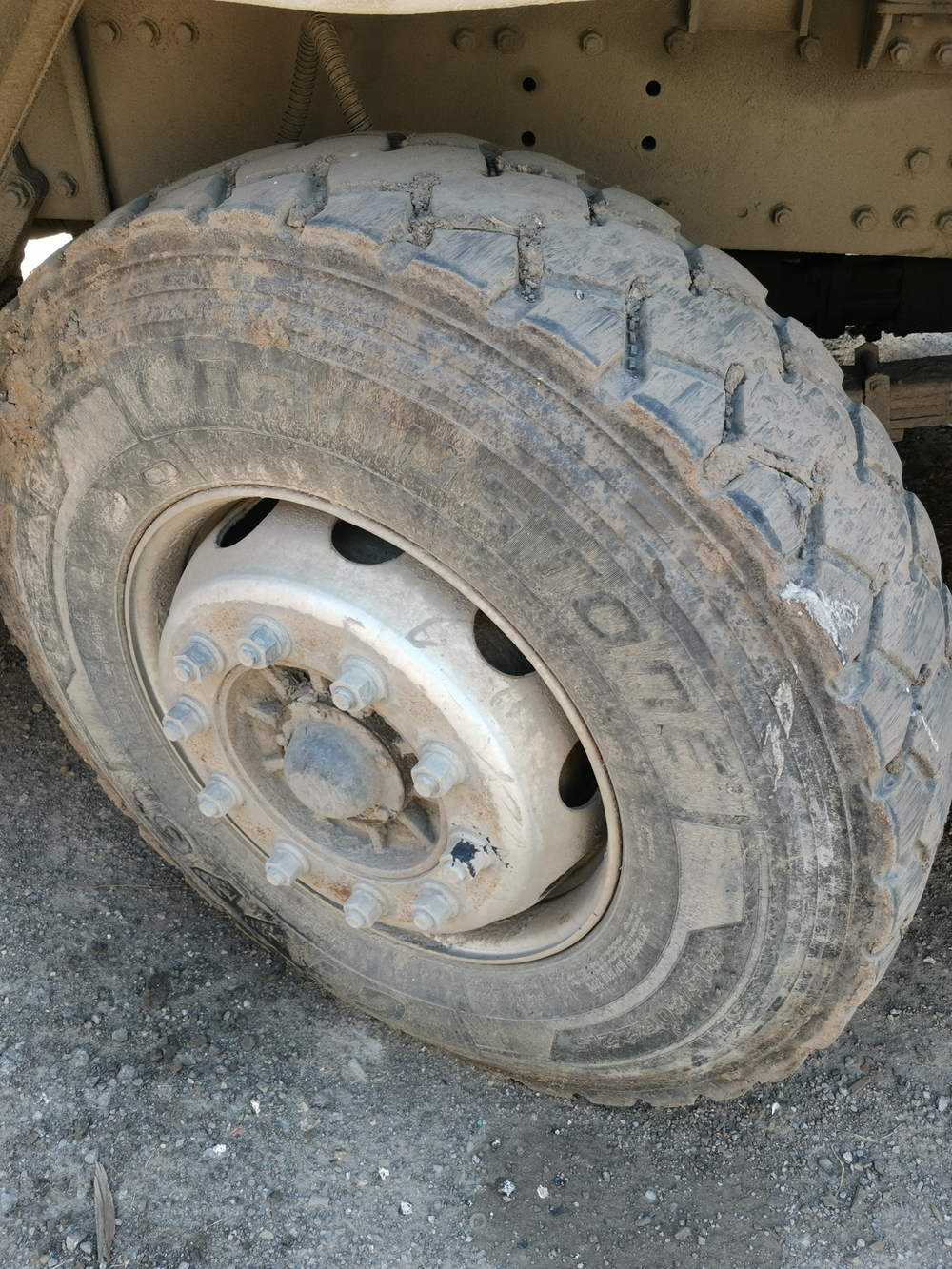 FAW J6 8x4 Самосвал СА3310Р66K24T4E5 (Дизельный, 11,1 л, 420 л.с., МТ)