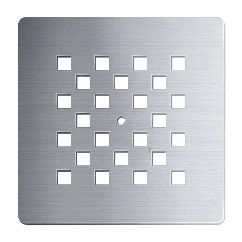 из искусственного камня  Vincea VST-4SQ9012W-L,1200*900*25, белый матовый, левый