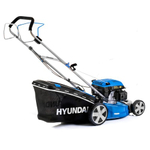 Газонокосилка бензиновая HYUNDAI L 4620S