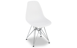 Стул PM073 (Y304M) white (белый)