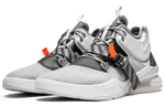 Кроссовки Nike Air Force 270 Wolf Grey