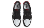 Air Jordan 1 Retro Low Og 'Black Toe 2023'