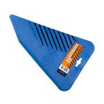 Шпатель обойный 280 мм "Шабашка" (1/50) 139-0016