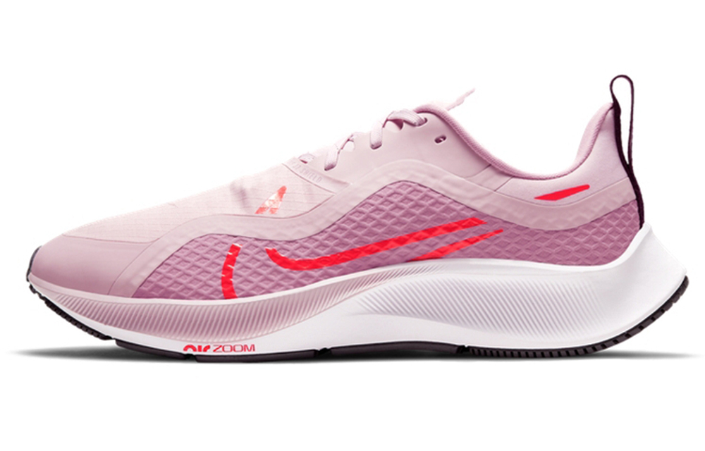 Кроссовки Nike Pegasus 37 Air Zoom Shield (Женская размерная сетка)